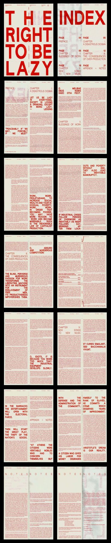 Editorial reference
