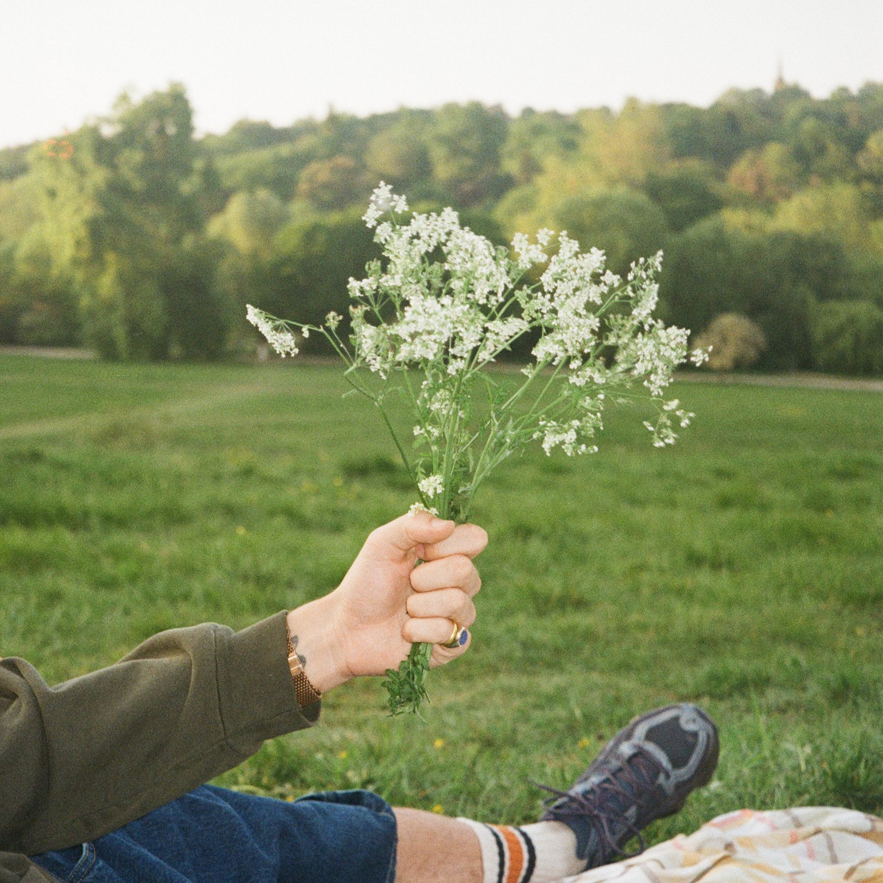 It'll Be Fine cover artwork