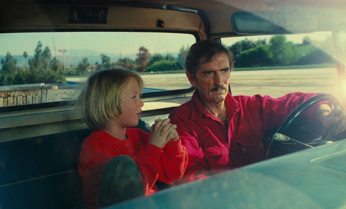 Paris, Texas reference